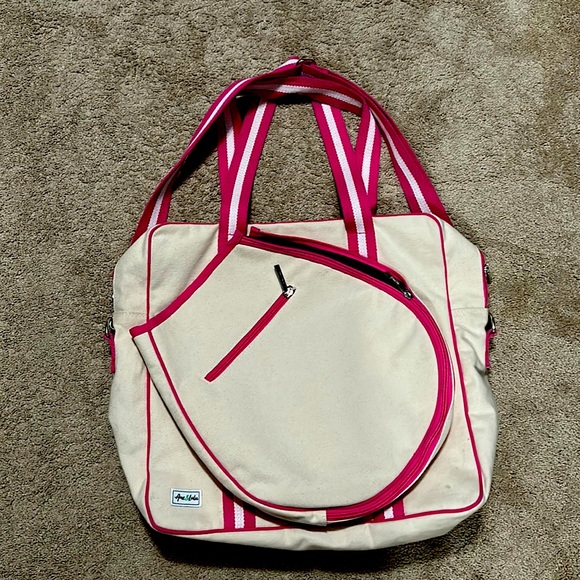 Ame & Lulu Bags Ame Lulu Tennis Bag Poshmark